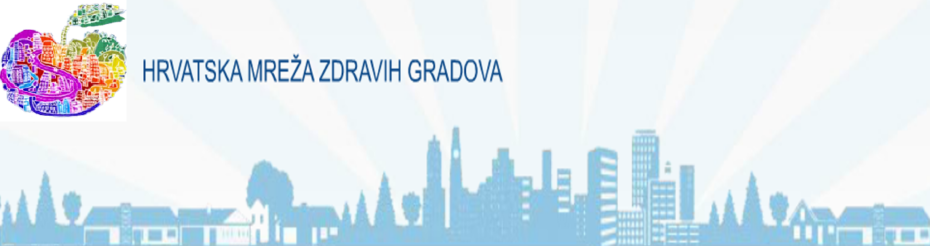 Hrvatska mreža zdravih gradova