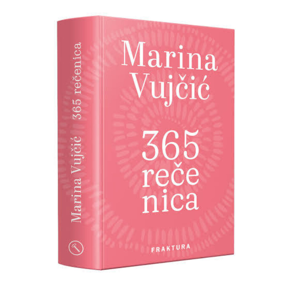 365 rečenica