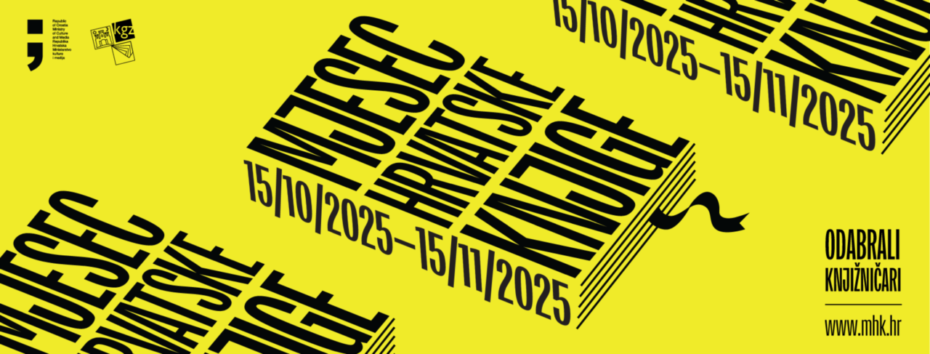 Mjesec hrvatske knjige