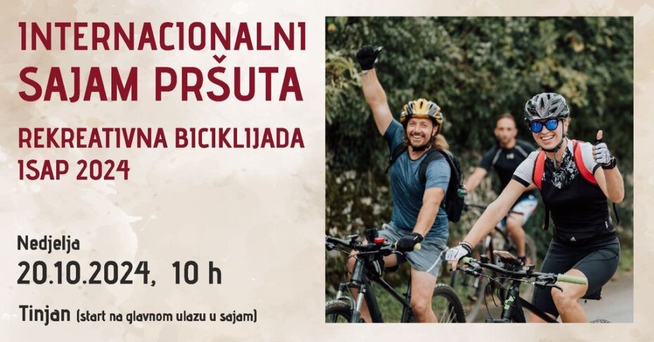 Rekreativna biciklijada