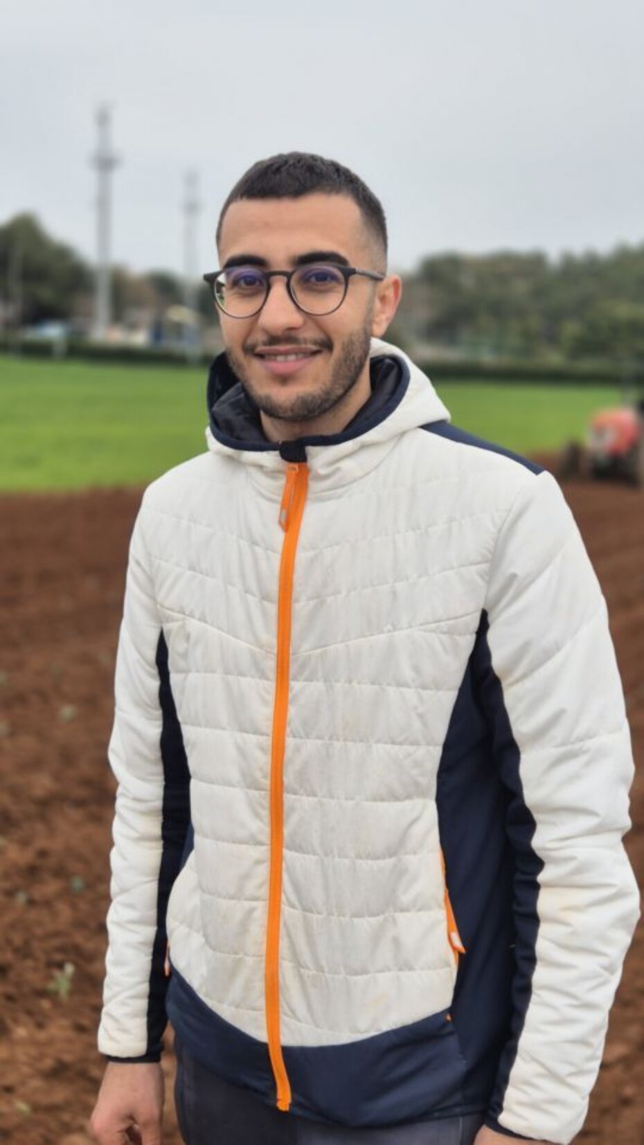 Abdelaali Olcaid
