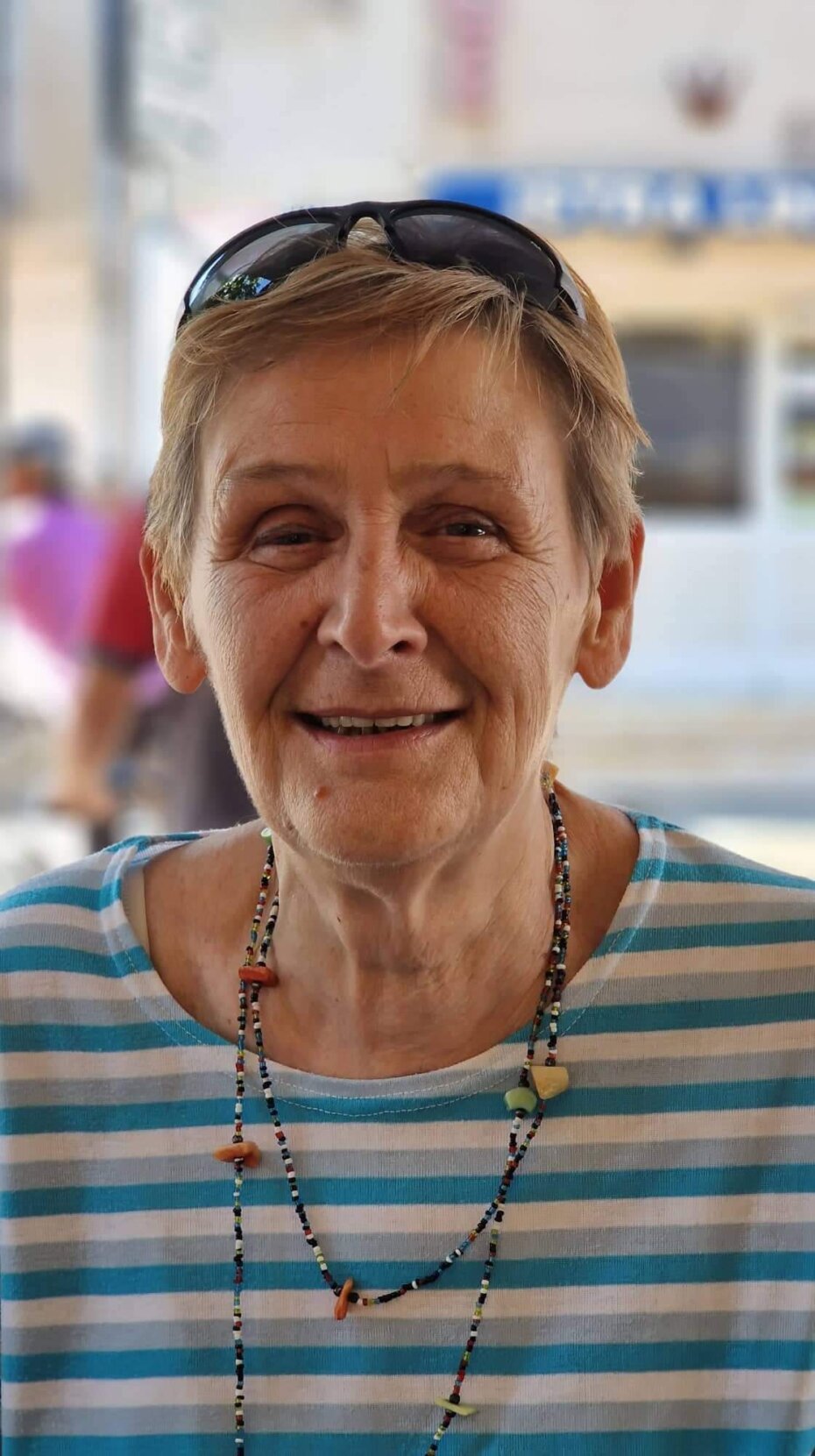 Biserka Momčinović