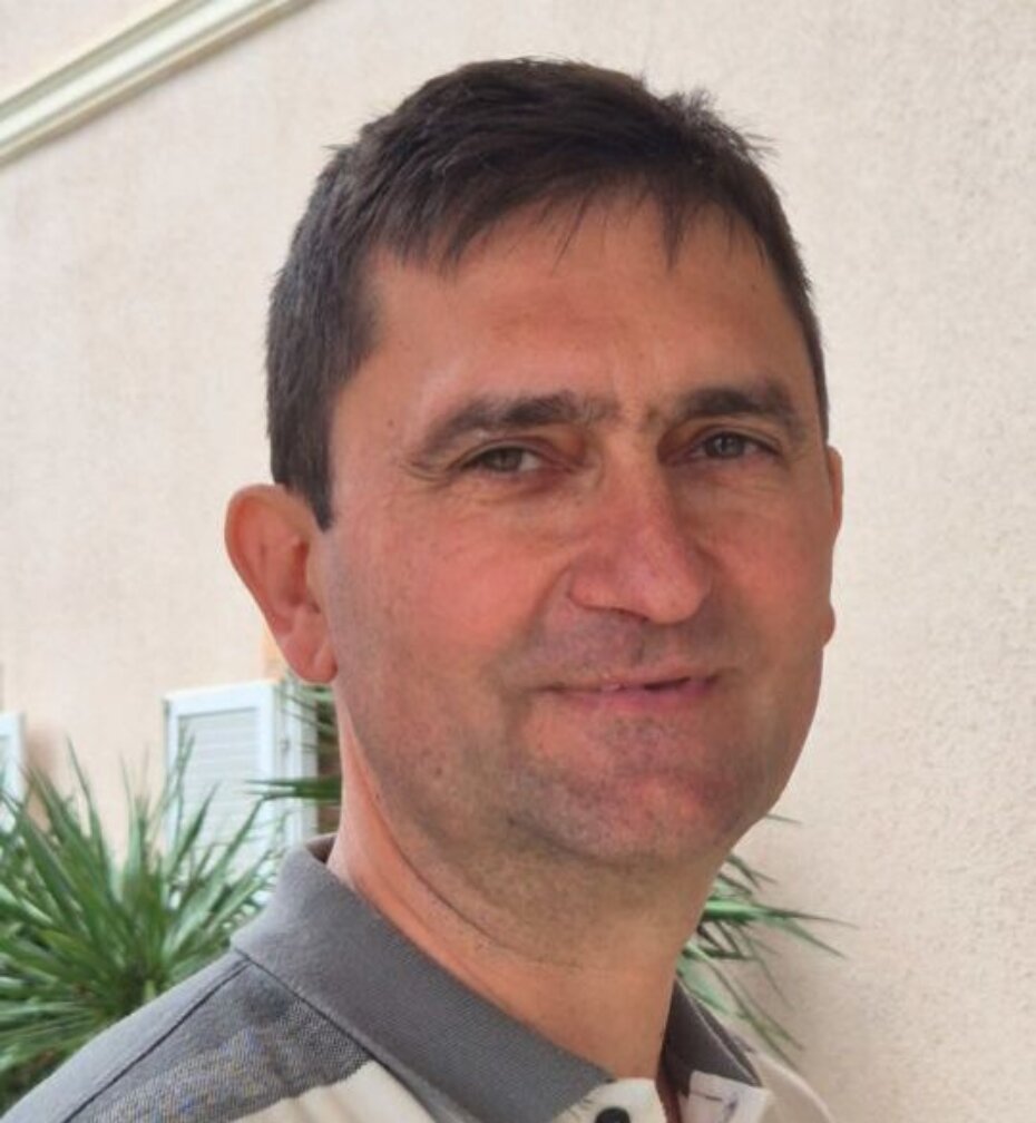 Dr. sc. Milan Oplanić