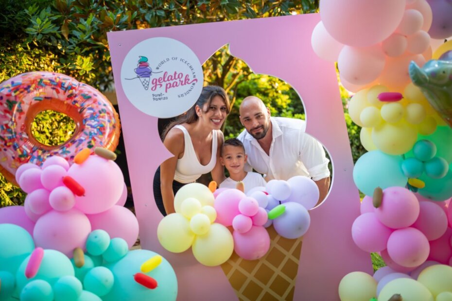 Gelato Park