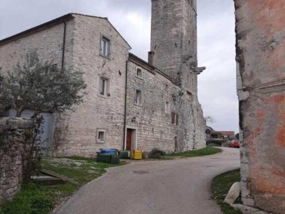 Sveti Lovreč