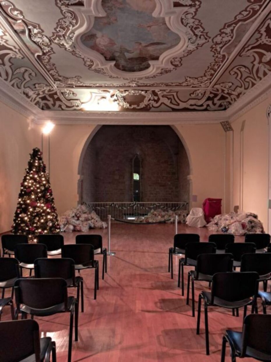 Istarska sabornica čeka mališane