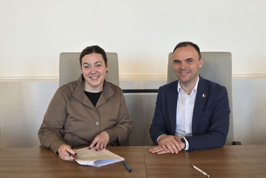 Katarina Kadum, Loriš Peršurić