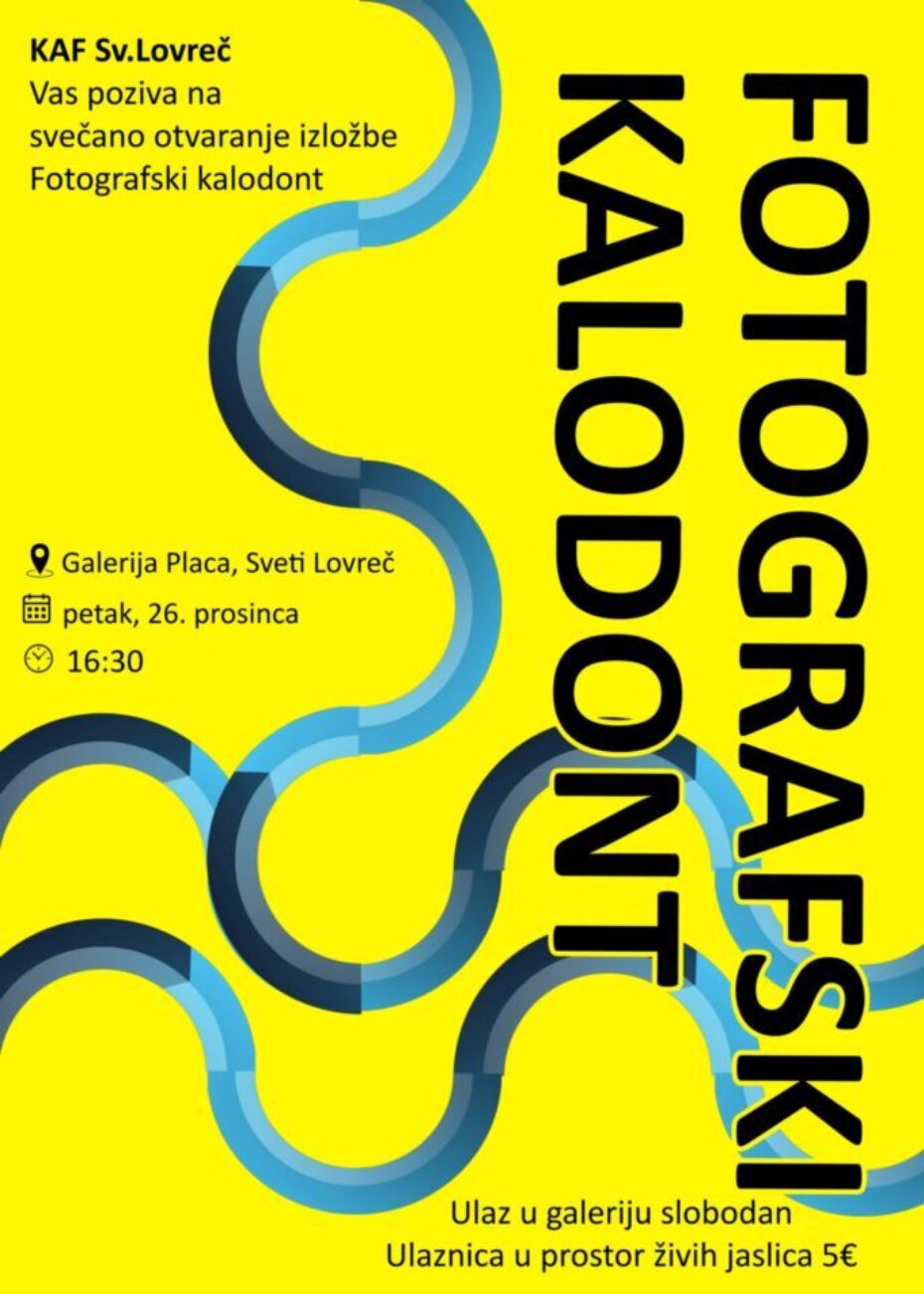 Fotografski kalodont