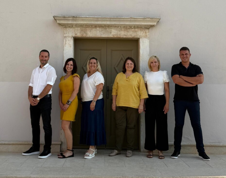 S konstituirajuće sjednice
