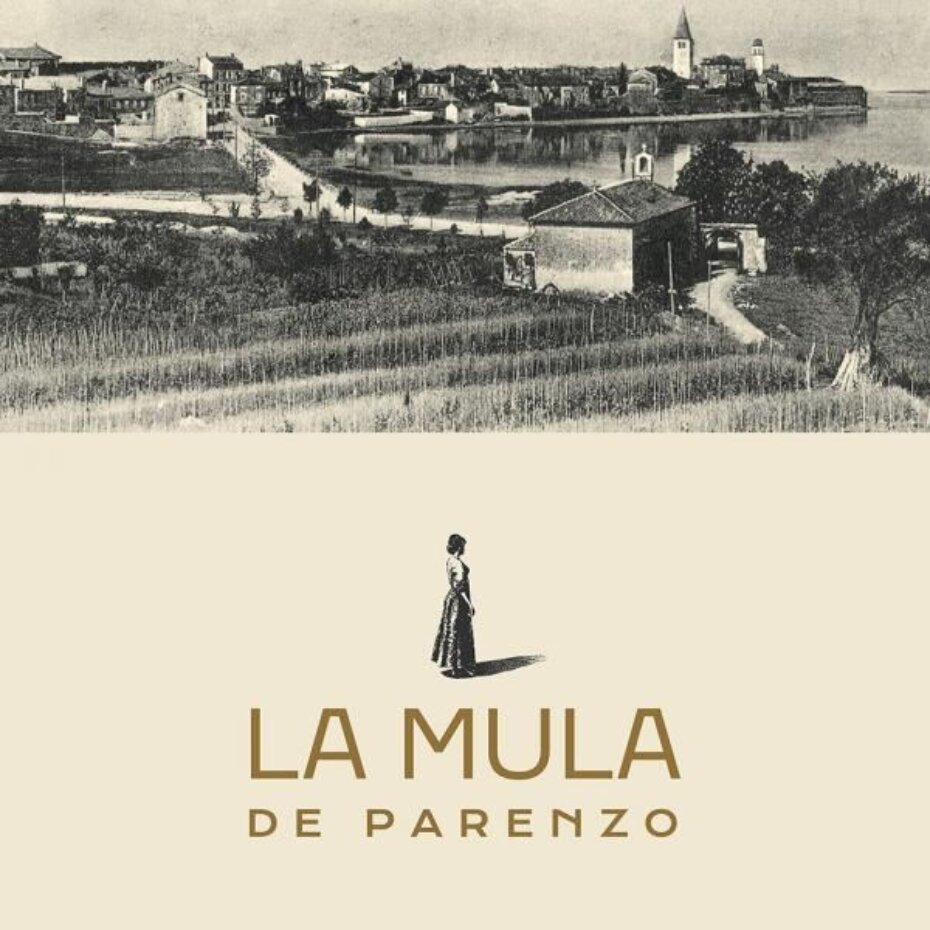 La mula de Parenzo