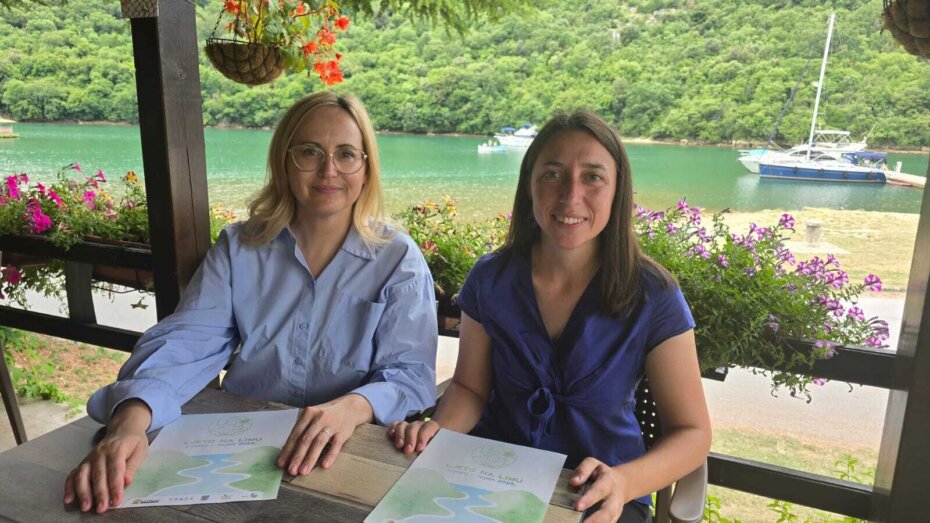 Najava Ljeta na Limu