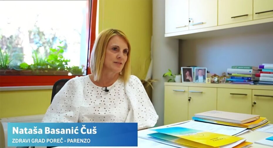 Nataša Basanić Čuš