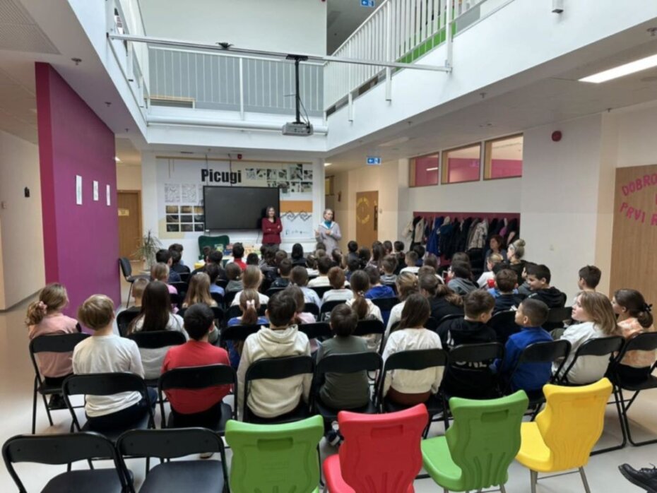 Osnovna škola Finida