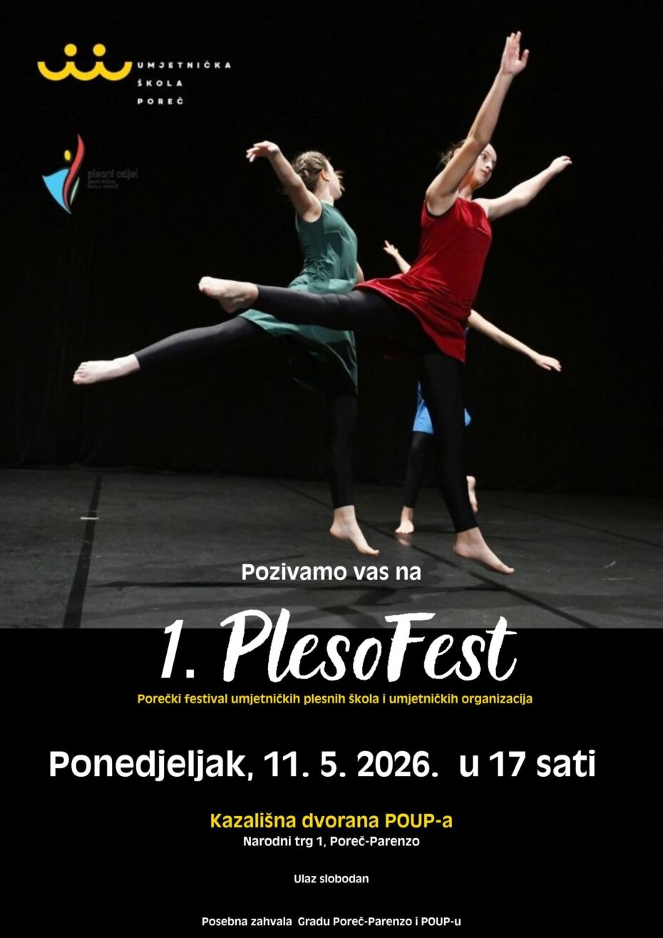 Plesofest