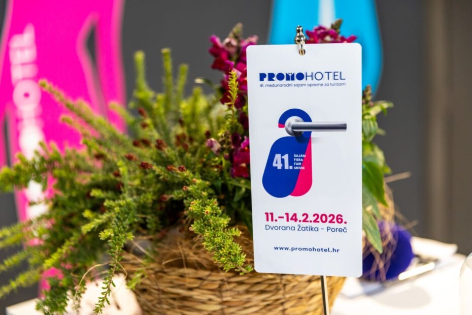 Promohotel 2026.