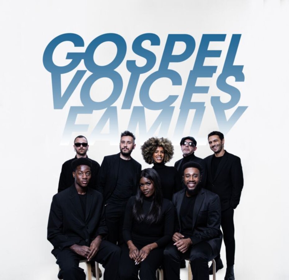 Gospel Voices