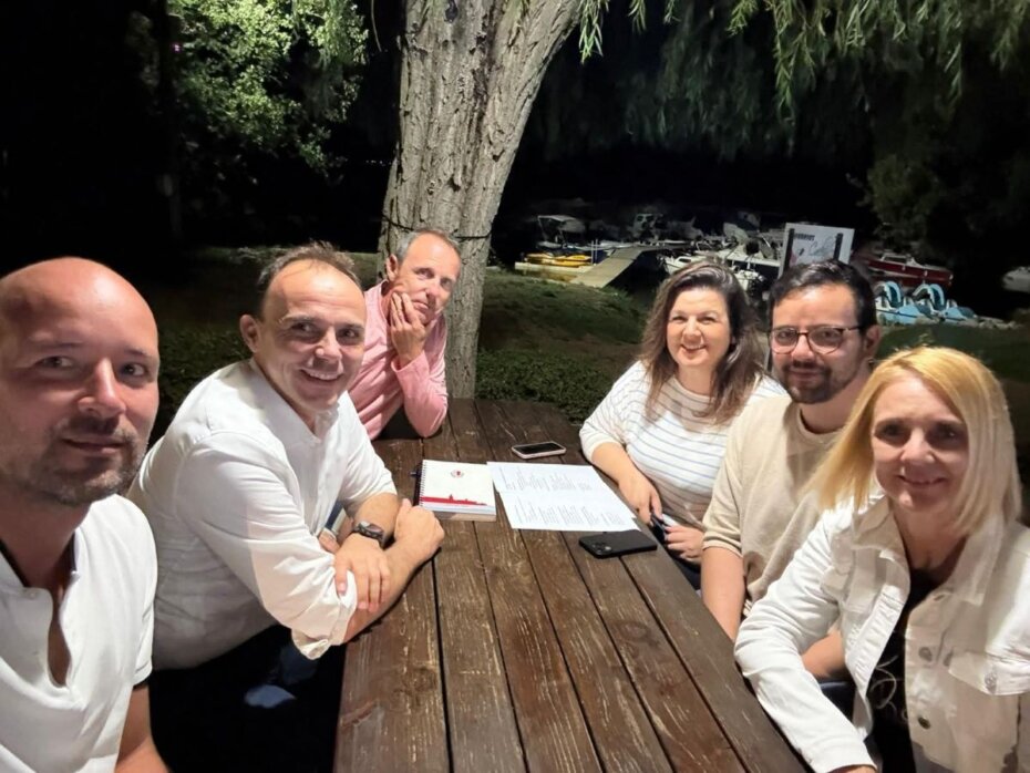 MO Špadići-Veli Maj