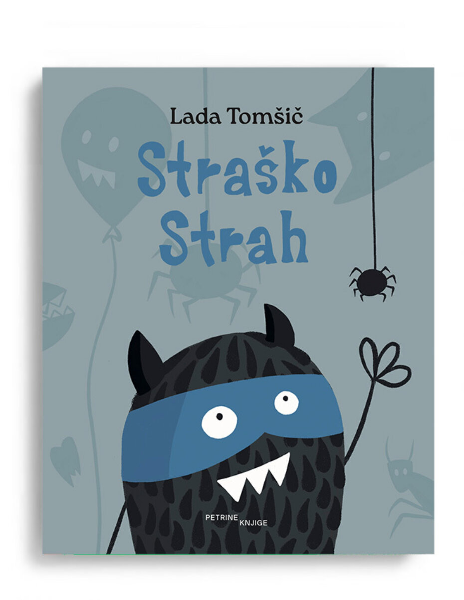 "Straško Strah"