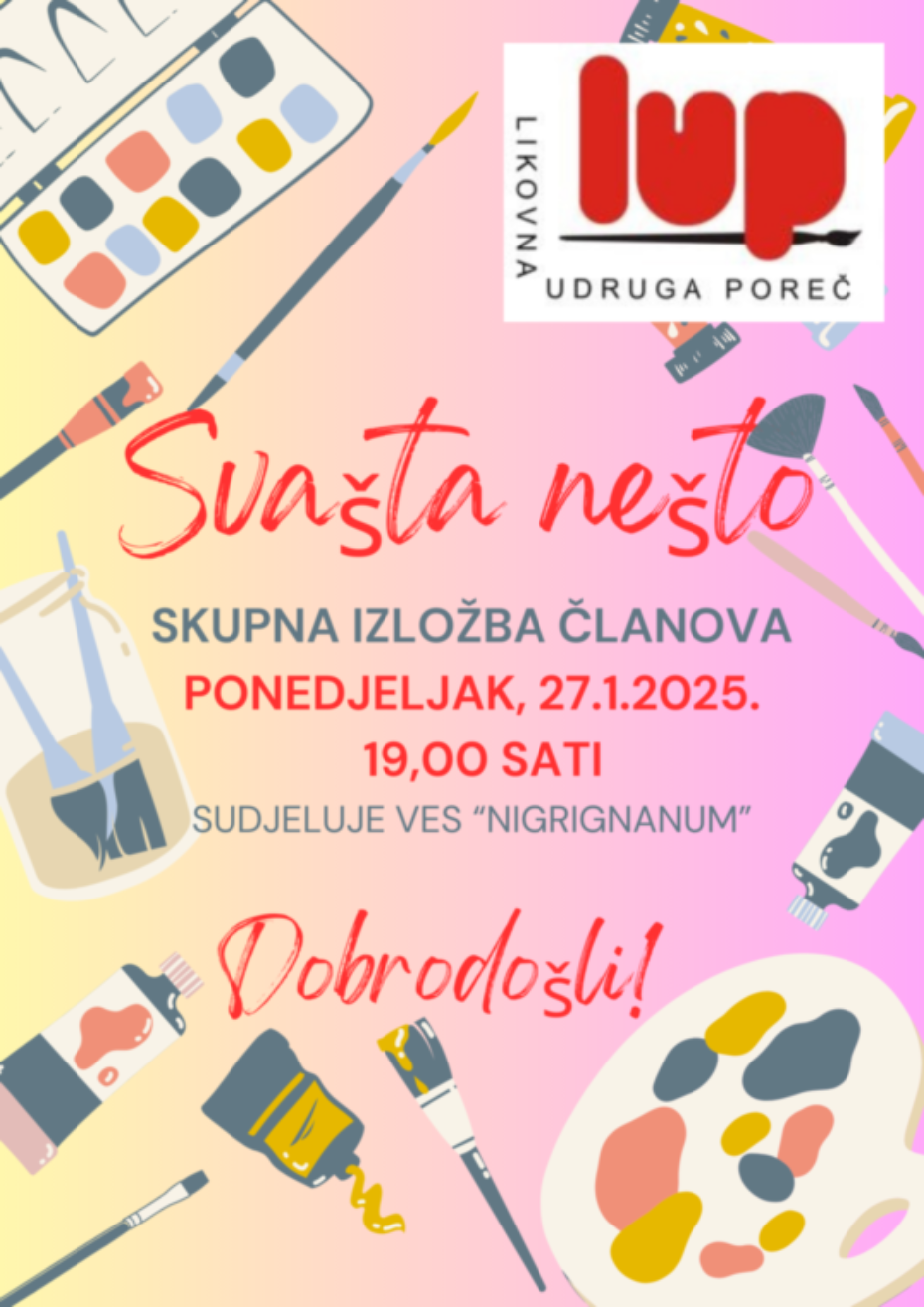 Svašta nešto