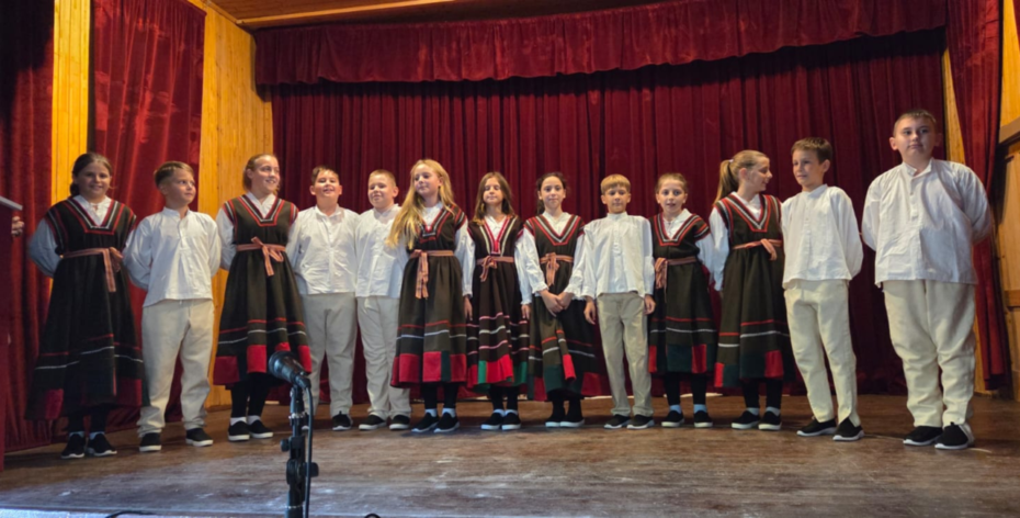 Komemorativni skup povodom 82. obljetnice bitke na Tićanu