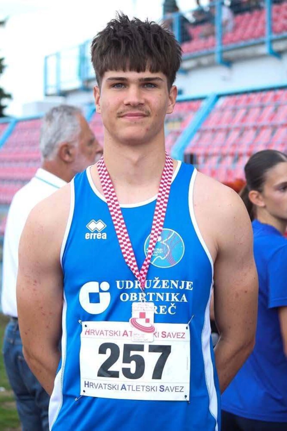 Luka Košeto