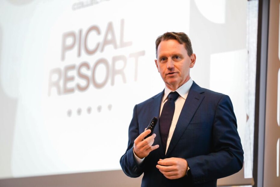 Željko Kukurin, predsjednik Uprave Valamara