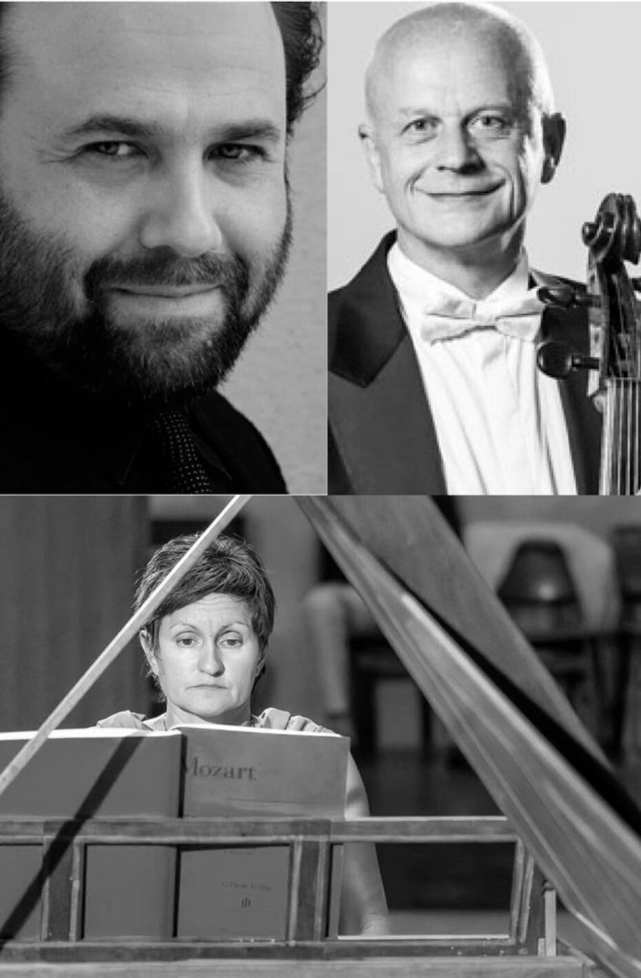 Gala večer u Eufrazijani