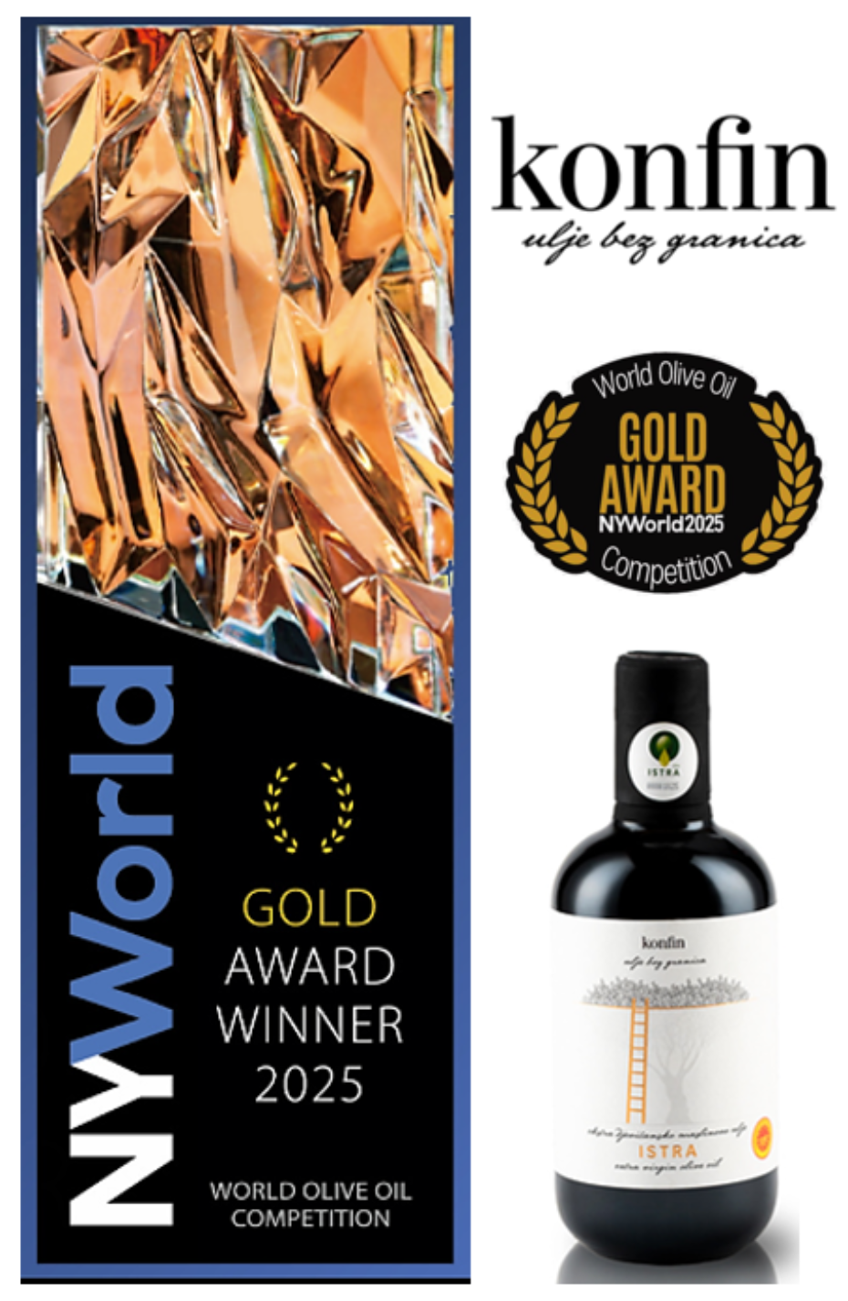 Konfin na NYIOOC 2025