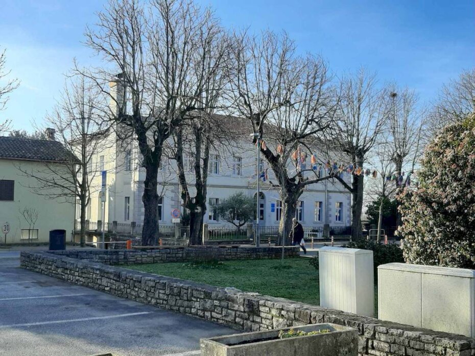 Osnovna škola Jože Šurana Višnjan