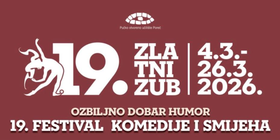 19. Zlatni zub