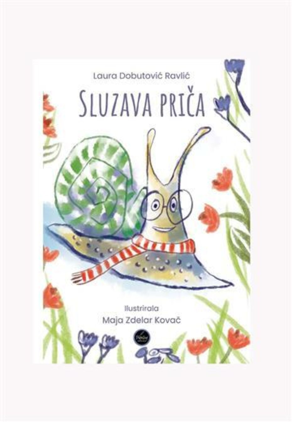 Sluzava priča