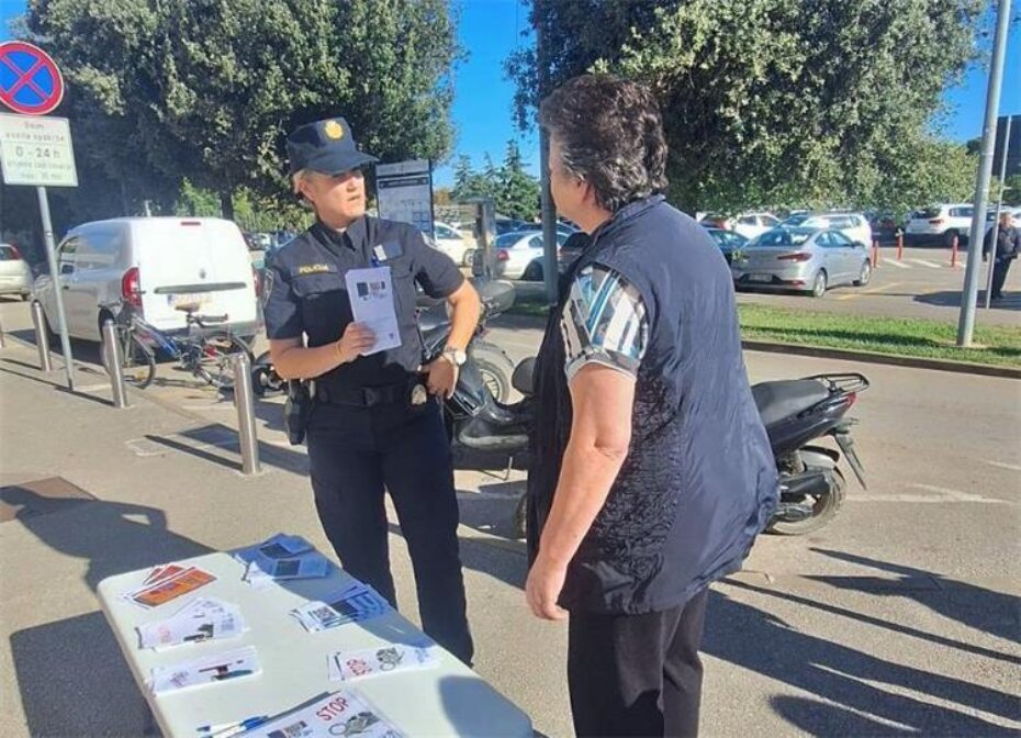 Solidarnost na djelu