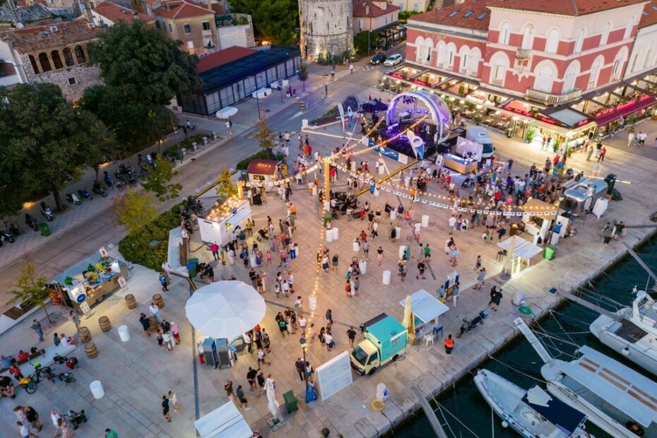 Tunalicious Festival